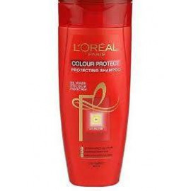 L'Oreal Colour Protect Shampoo 175Ml